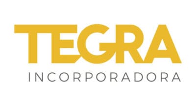 TEGRA Incorporadora - Logo
