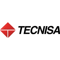 Tecnisa - Logo