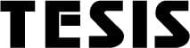 Tesis - Logo