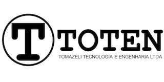Toten Engenharia - Logo