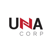 Unacorp - Logo