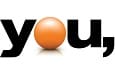 You Inc - Logo