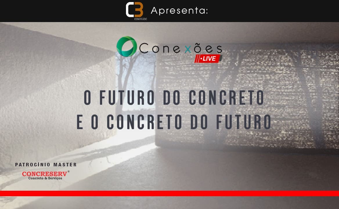 futuro do concreto