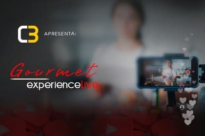 Gourmet Experience Live