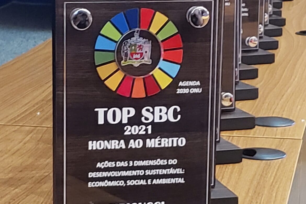 Troféu Top SBC