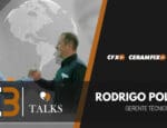 C3 Talks / Rodrigo Polato