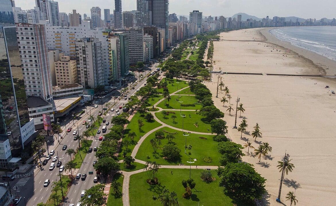 Cidade de Santos