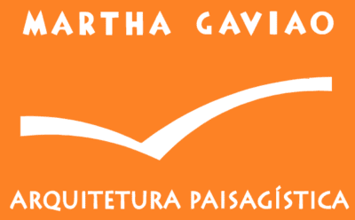 Martha Gavião - Arquitetura Paisagística