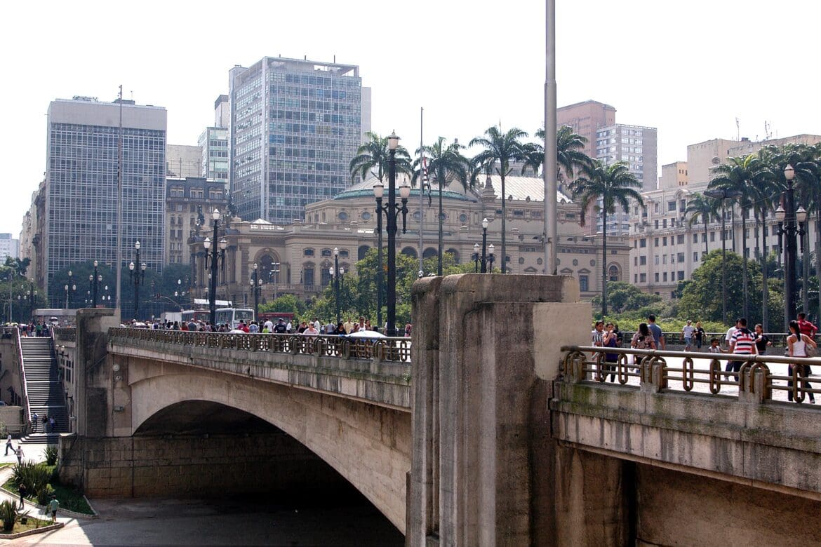 Prefeitura de São Paulo regulamenta PIU Setor Central